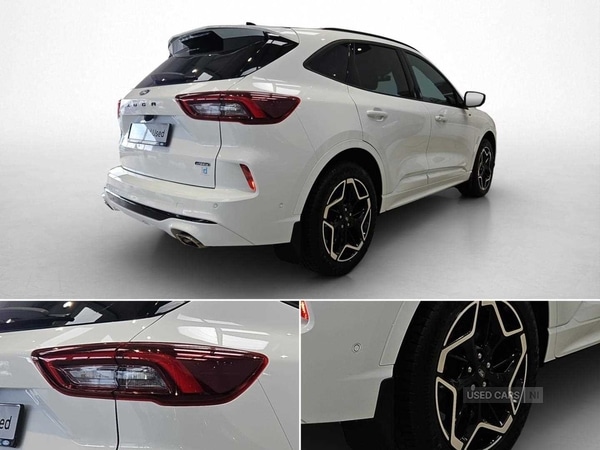 Used Ford Kuga 2024 for sale - 77441774: Photo 12