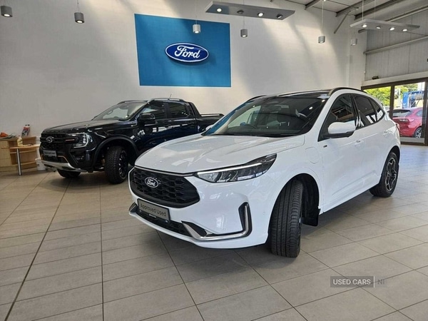 Used Ford Kuga 2024 for sale - 77441774: Photo 37