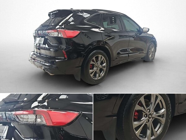 Used Ford Kuga 2022 for sale - 76179964: Photo 12