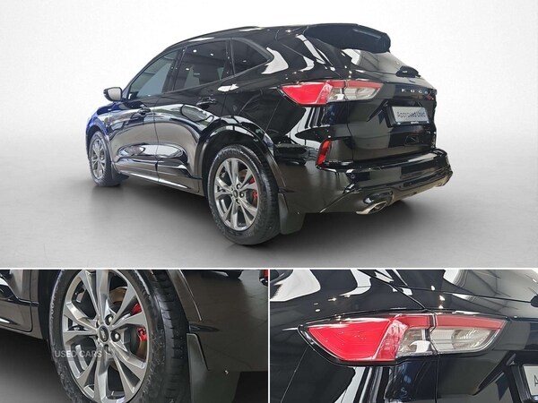Used Ford Kuga 2022 for sale - 76179964: Photo 13
