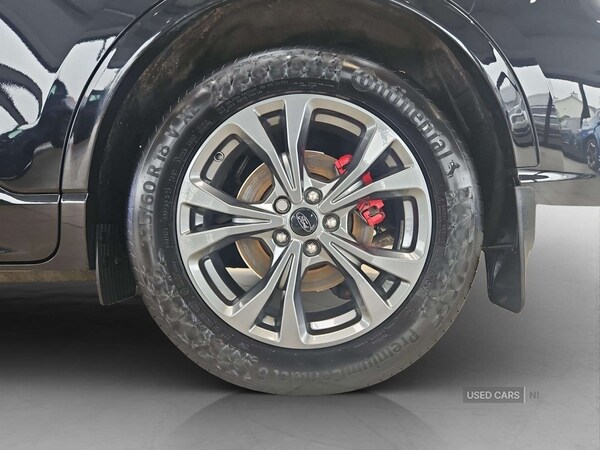 Used Ford Kuga 2022 for sale - 76179964: Photo 14