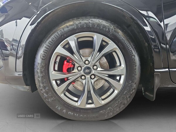 Used Ford Kuga 2022 for sale - 76179964: Photo 15