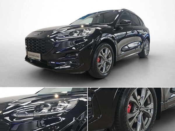 Used Ford Kuga 2022 for sale - 76179964: Photo 16