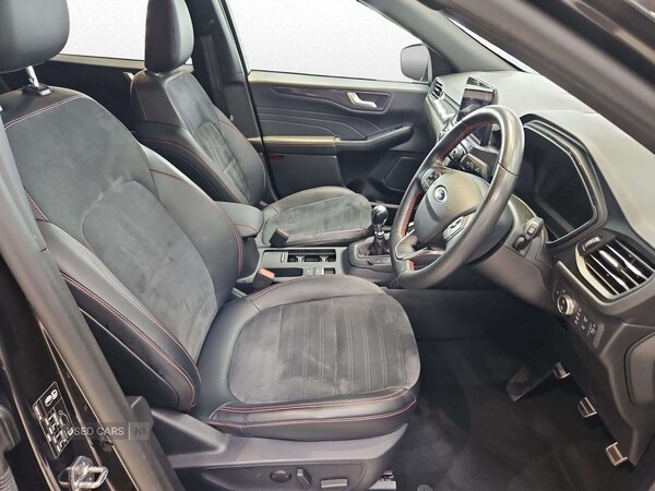 Used Ford Kuga 2022 for sale - 76179964: Photo 17