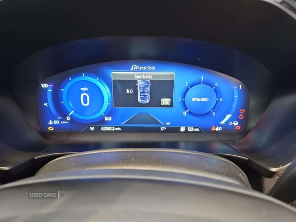 Used Ford Kuga 2022 for sale - 76179964: Photo 19