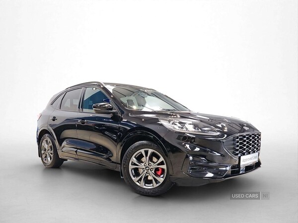 Used Ford Kuga 2022 for sale - 76179964: Photo 1