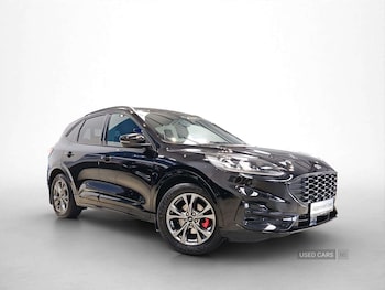 Used Ford Kuga 2022 for sale - 76179964: Photo