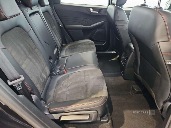 Used Ford Kuga 2022 for sale - 76179964: Photo 21