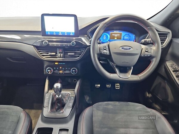 Used Ford Kuga 2022 for sale - 76179964: Photo 22