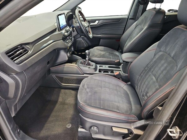 Used Ford Kuga 2022 for sale - 76179964: Photo 26