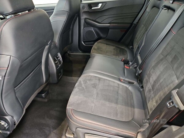 Used Ford Kuga 2022 for sale - 76179964: Photo 27