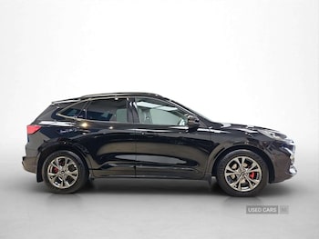 Used Ford Kuga 2022 for sale - 76179964: Photo