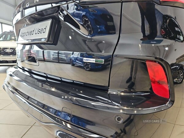 Used Ford Kuga 2022 for sale - 76179964: Photo 35