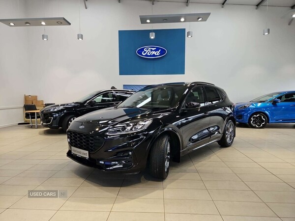 Used Ford Kuga 2022 for sale - 76179964: Photo 36