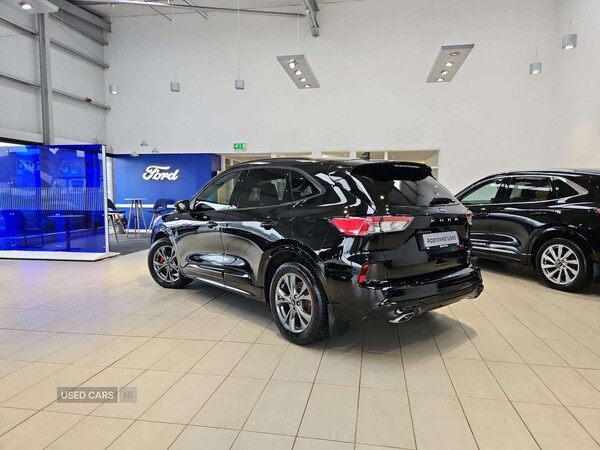 Used Ford Kuga 2022 for sale - 76179964: Photo 37