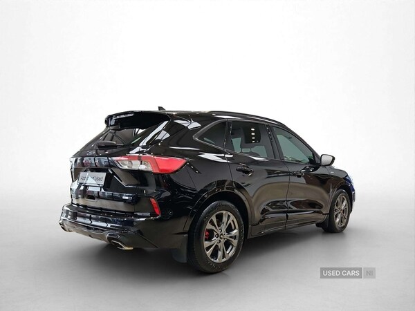 Used Ford Kuga 2022 for sale - 76179964: Photo 3