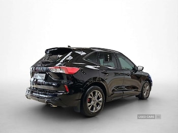 Used Ford Kuga 2022 for sale - 76179964: Photo
