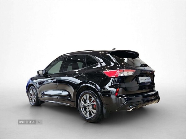 Used Ford Kuga 2022 for sale - 76179964: Photo 5