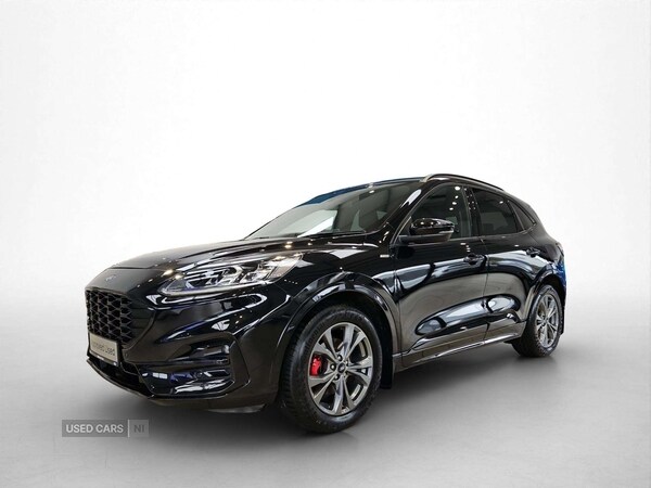 Used Ford Kuga 2022 for sale - 76179964: Photo 7