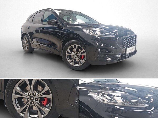 Used Ford Kuga 2022 for sale - 76179964: Photo 9