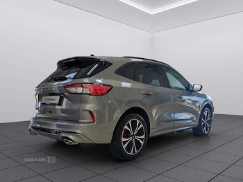 Used Ford Kuga 2024 for sale - 76349955: Photo