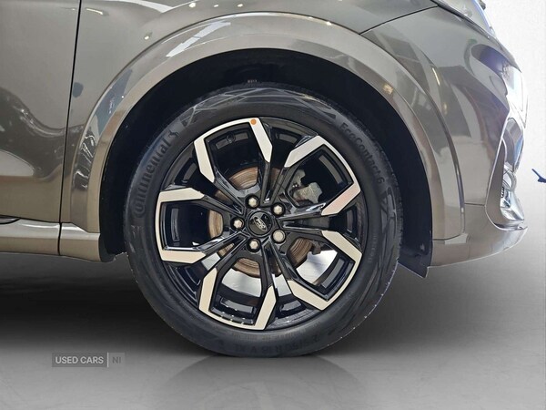 Used Ford Puma 2024 for sale - 76593076: Photo 10