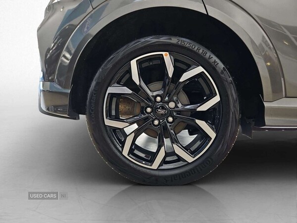 Used Ford Puma 2024 for sale - 76593076: Photo 11