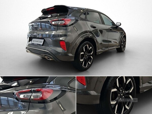 Used Ford Puma 2024 for sale - 76593076: Photo 12