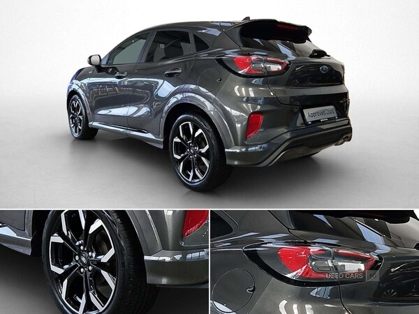 Used Ford Puma 2024 for sale - 76593076: Photo 13