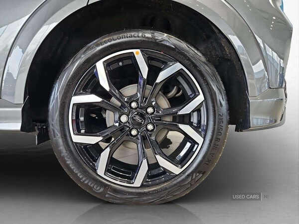 Used Ford Puma 2024 for sale - 76593076: Photo 14