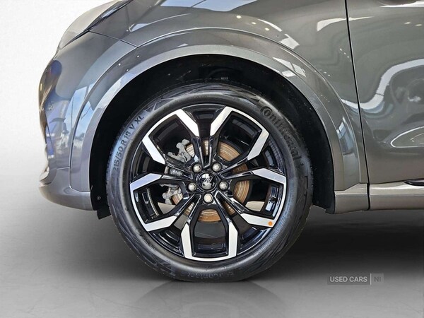 Used Ford Puma 2024 for sale - 76593076: Photo 15