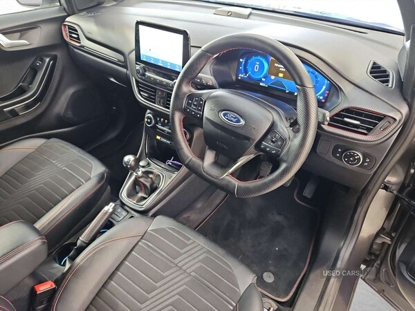 Used Ford Puma 2024 for sale - 76593076: Photo 18