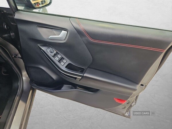 Used Ford Puma 2024 for sale - 76593076: Photo 20