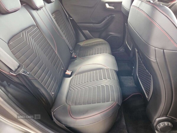 Used Ford Puma 2024 for sale - 76593076: Photo 21