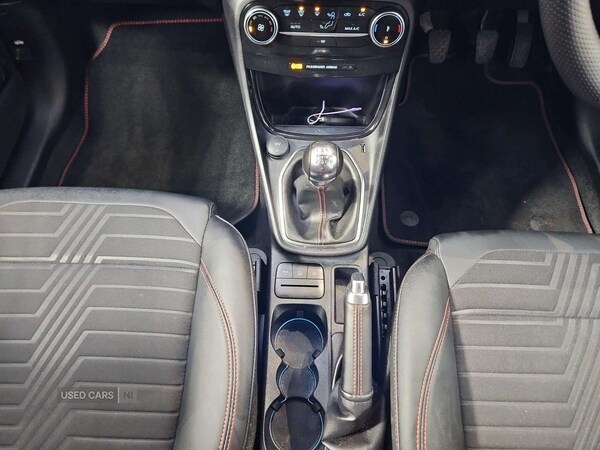 Used Ford Puma 2024 for sale - 76593076: Photo 23