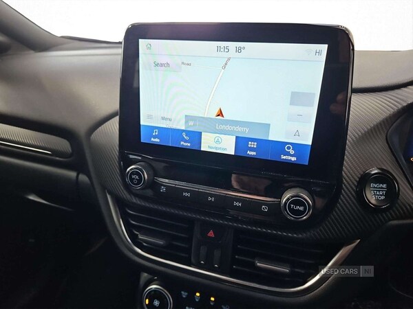 Used Ford Puma 2024 for sale - 76593076: Photo 24