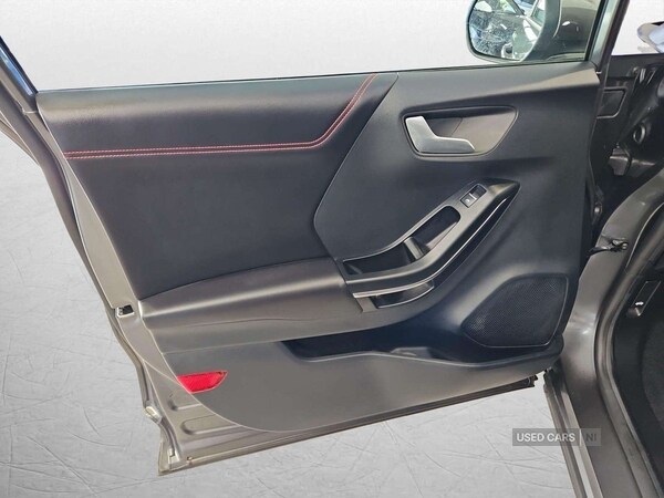 Used Ford Puma 2024 for sale - 76593076: Photo 25