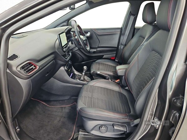 Used Ford Puma 2024 for sale - 76593076: Photo 26