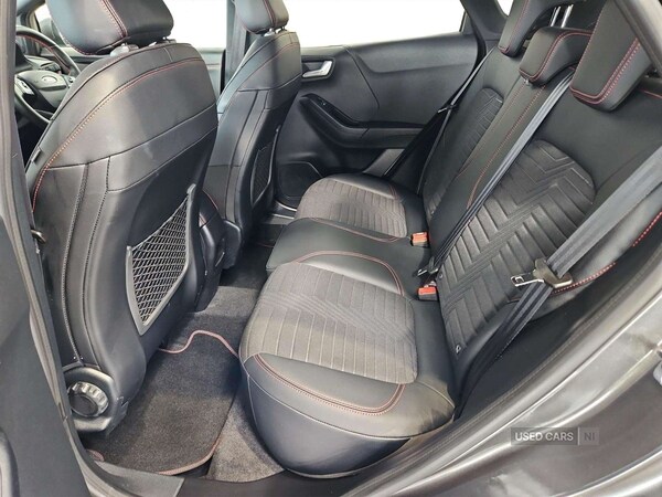 Used Ford Puma 2024 for sale - 76593076: Photo 27