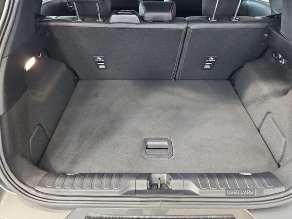 Used Ford Puma 2024 for sale - 76593076: Photo 28