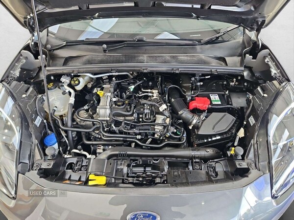 Used Ford Puma 2024 for sale - 76593076: Photo 29