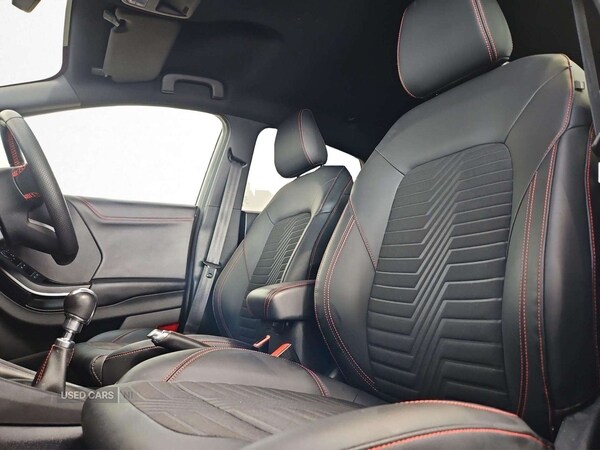 Used Ford Puma 2024 for sale - 76593076: Photo 30