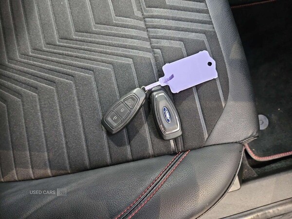 Used Ford Puma 2024 for sale - 76593076: Photo 32