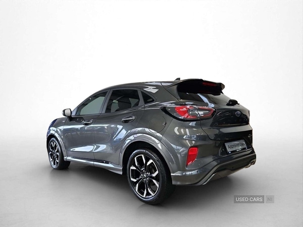 Used Ford Puma 2024 for sale - 76593076: Photo 5