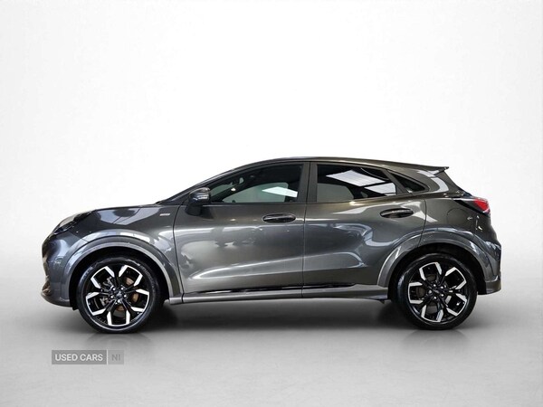 Used Ford Puma 2024 for sale - 76593076: Photo 6