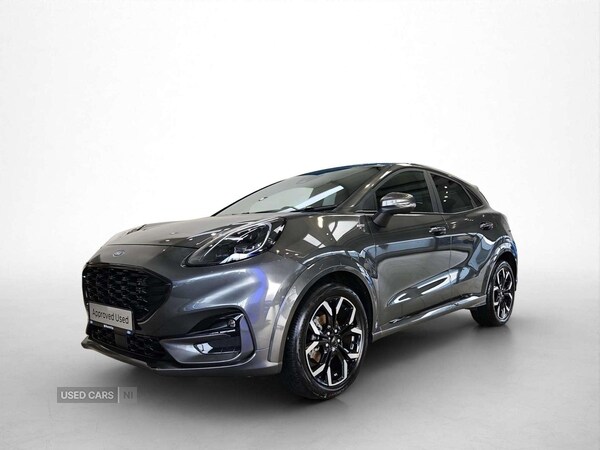 Used Ford Puma 2024 for sale - 76593076: Photo 7