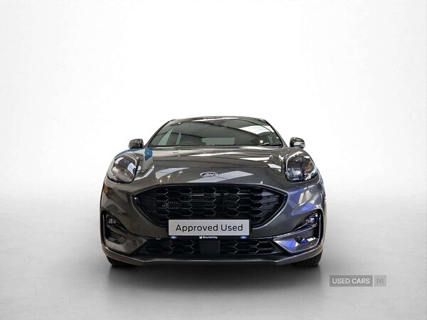 Used Ford Puma 2024 for sale - 76593076: Photo 8