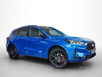Used Ford Kuga 2025 for sale - 78685306: Photo