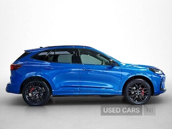 Used Ford Kuga 2025 for sale - 78685306: Photo
