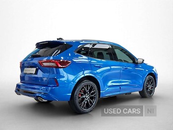 Used Ford Kuga 2025 for sale - 78685306: Photo